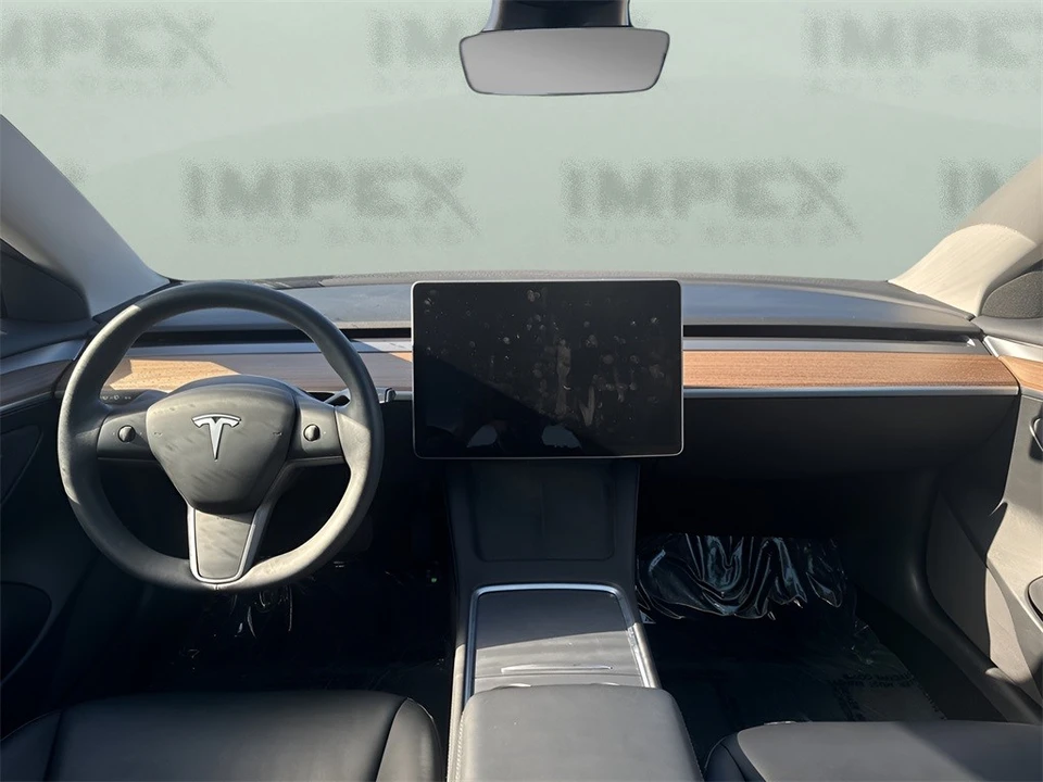 2023 Tesla Model 3 - Image 12 of 12