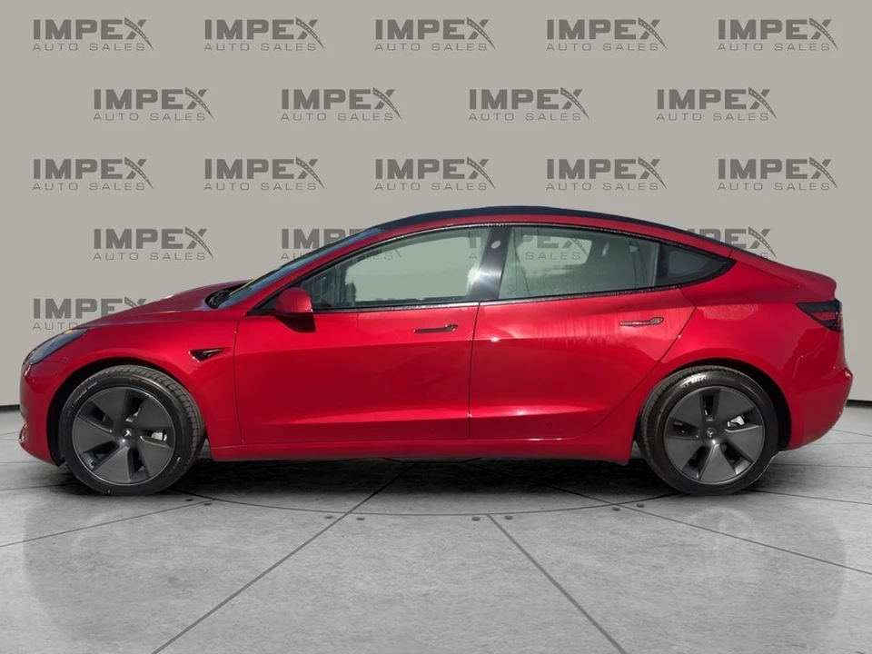 2023 Tesla Model 3 - Image 2 of 12