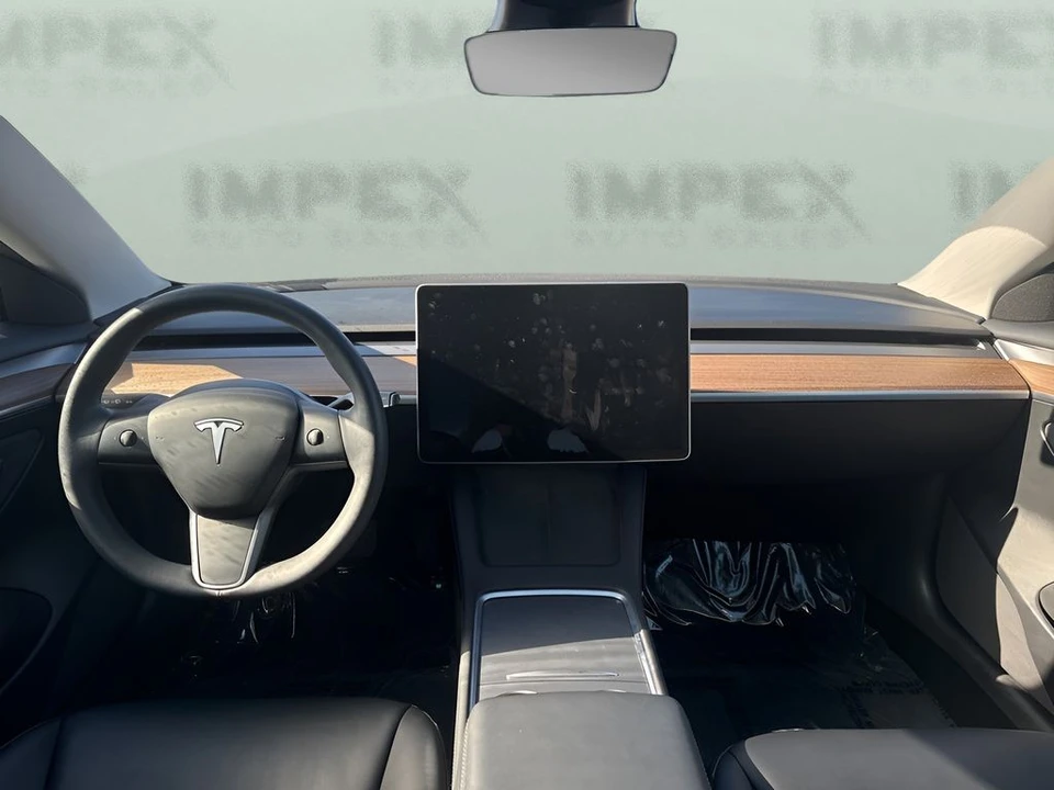 2023 Tesla Model 3 - Image 12 of 12