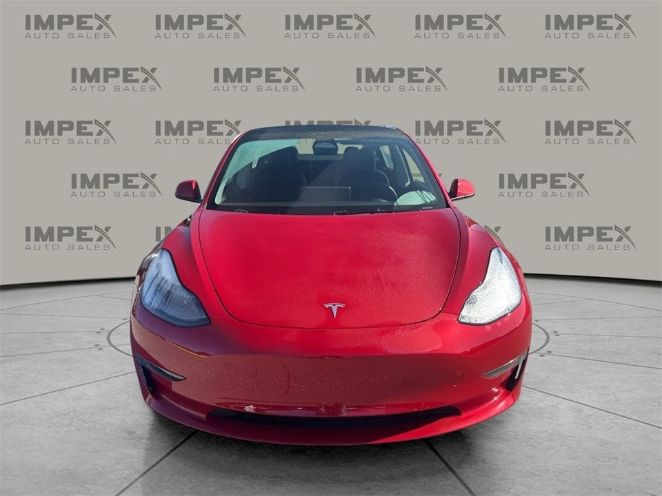 2023 Tesla Model 3 - Image 8 of 12