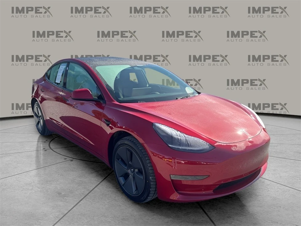 2023 Tesla Model 3 - Image 7 of 12