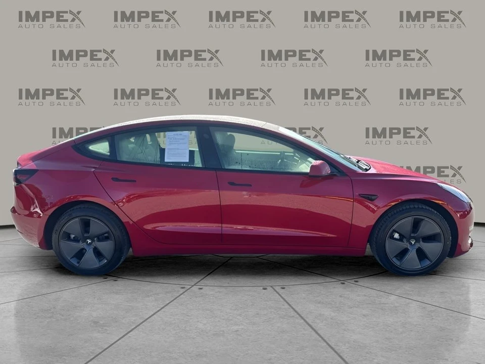 2023 Tesla Model 3 - Image 6 of 12
