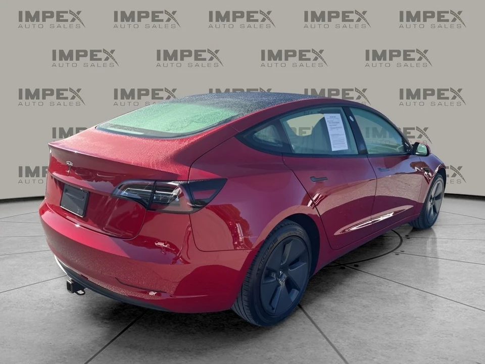 2023 Tesla Model 3 - Image 5 of 12