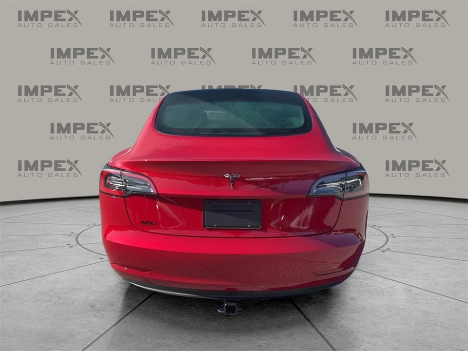 2023 Tesla Model 3 - Image 4 of 12