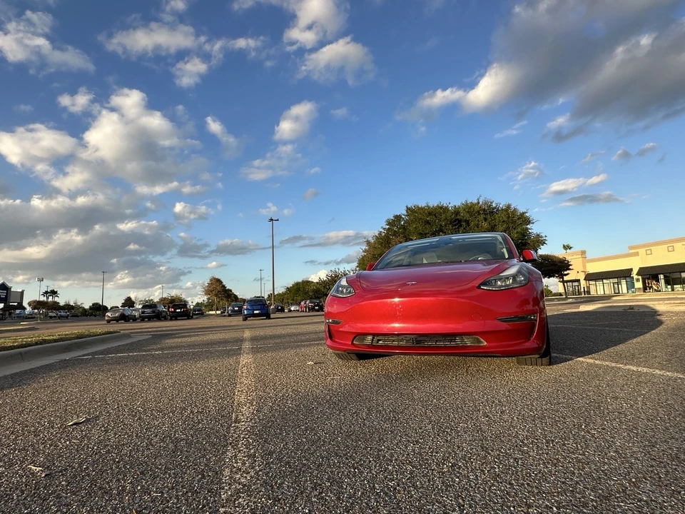 2023 Tesla Model 3 - Image 21 of 21