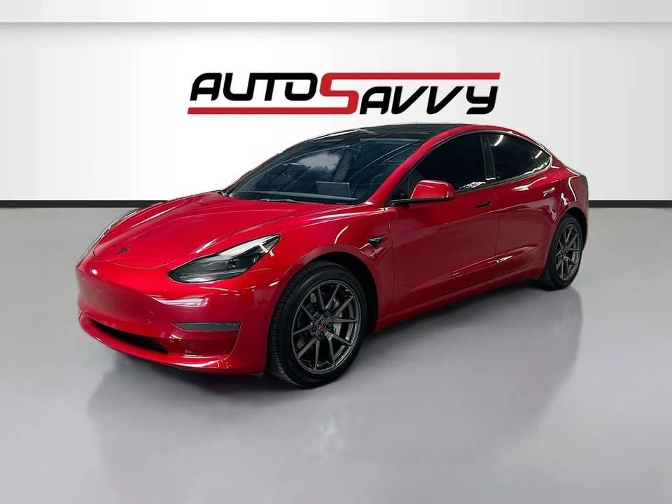 2023 Tesla Model 3 - Image 3 of 20