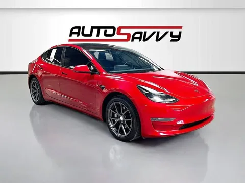 2023 Tesla Model 3 Base