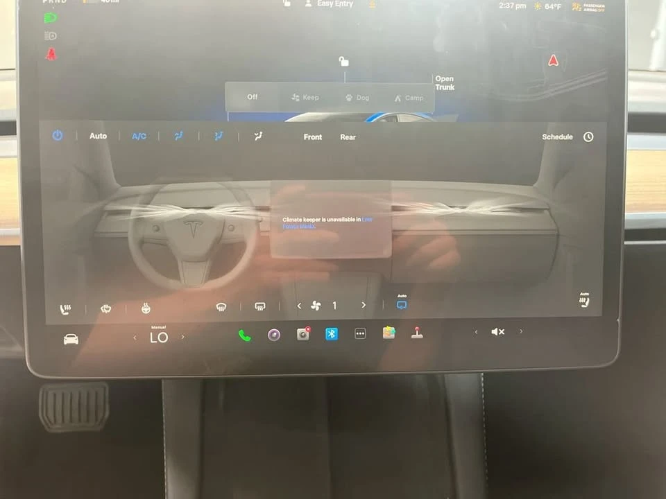 2023 Tesla Model 3 - Image 15 of 20