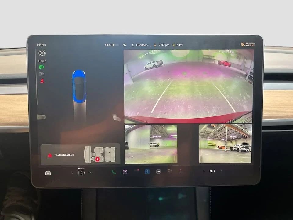 2023 Tesla Model 3 - Image 13 of 20