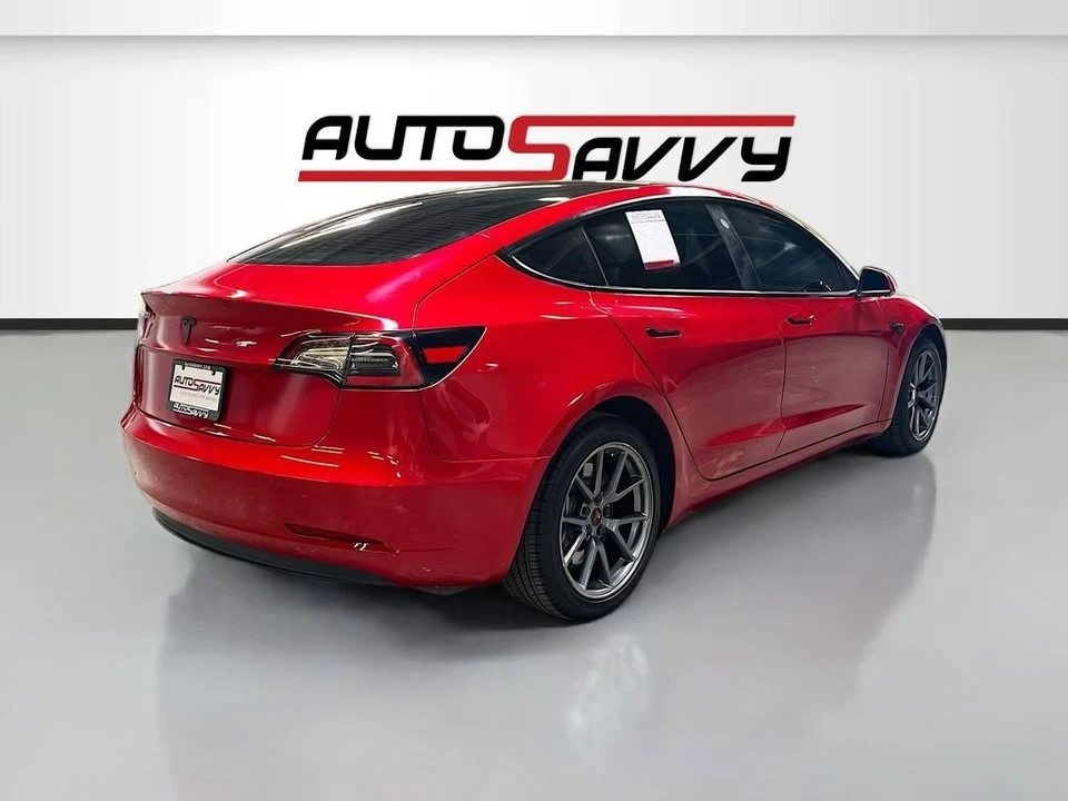 2023 Tesla Model 3 - Image 7 of 20