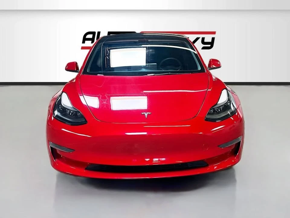 2023 Tesla Model 3 - Image 2 of 20