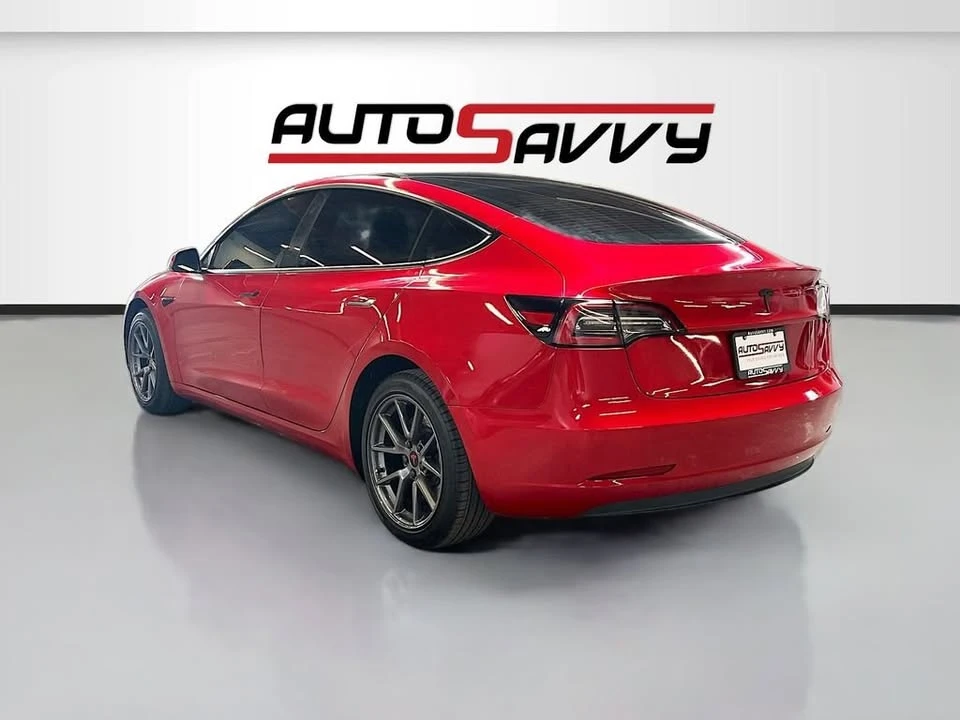 2023 Tesla Model 3 - Image 5 of 20