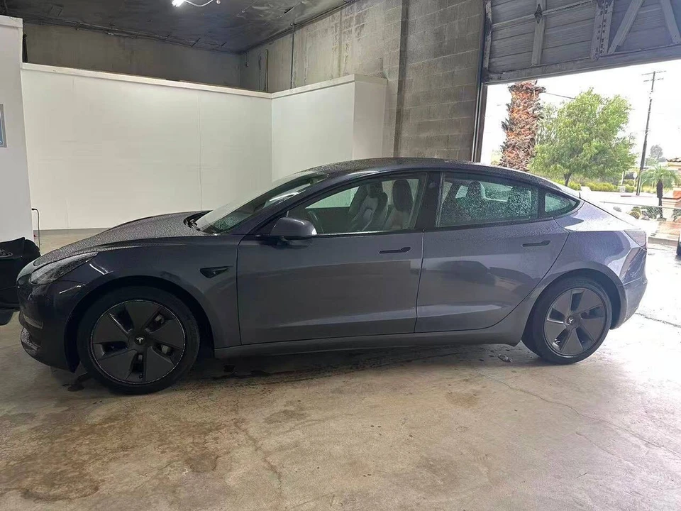 2023 Tesla Model 3 - Image 6 of 11