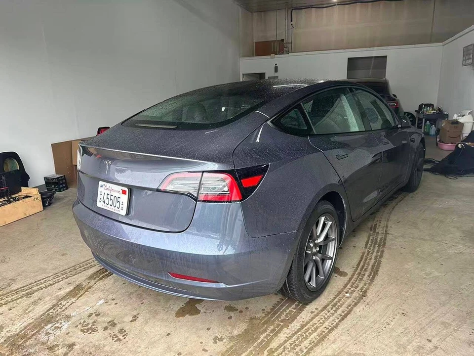 2023 Tesla Model 3 - Image 3 of 11