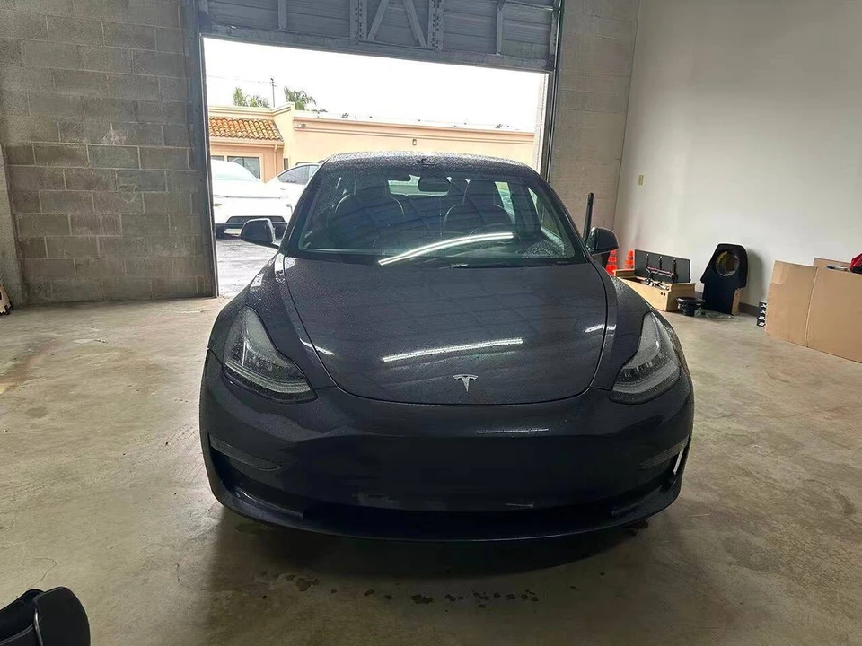 2023 Tesla Model 3 - Image 4 of 11