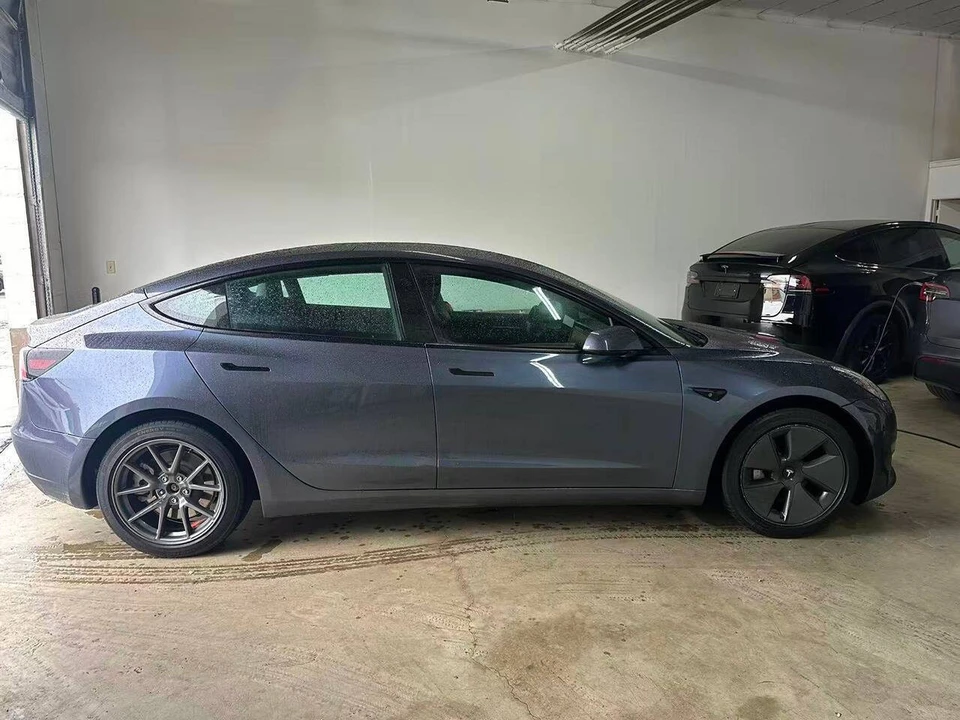 2023 Tesla Model 3 - Image 7 of 11