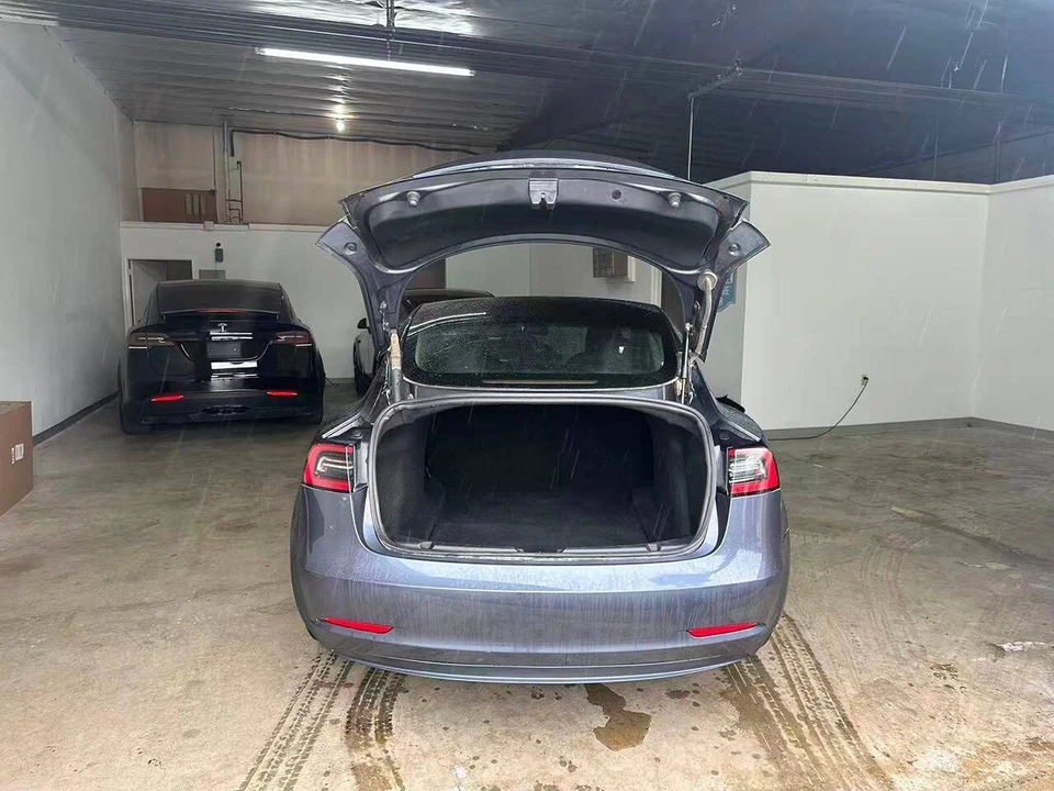 2023 Tesla Model 3 - Image 11 of 11