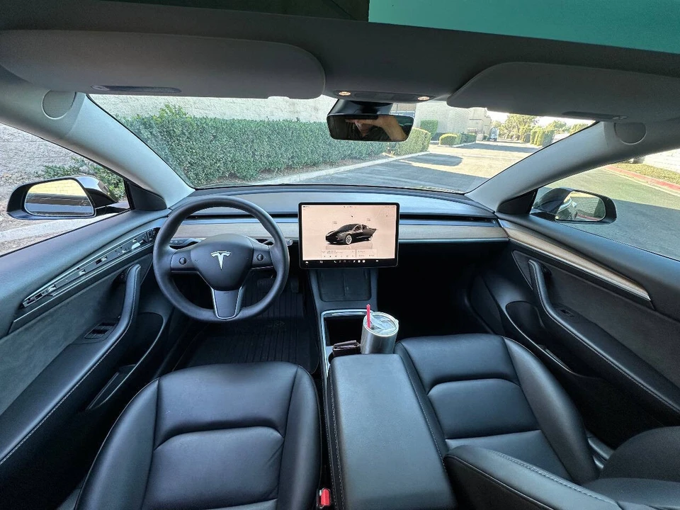 2023 Tesla Model 3 - Image 2 of 12