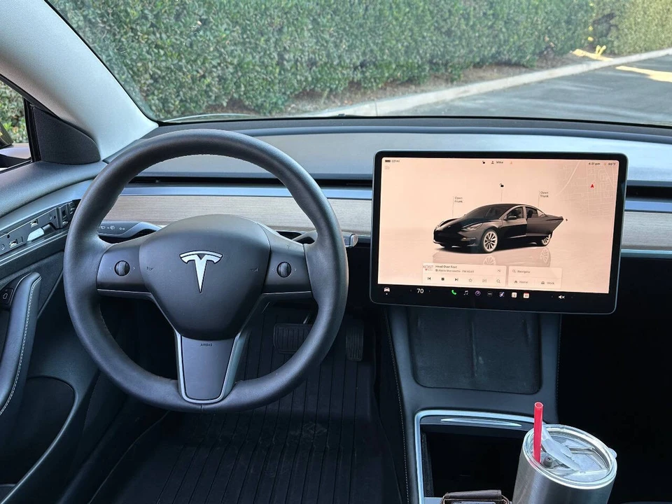 2023 Tesla Model 3 - Image 3 of 12