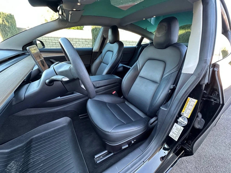2023 Tesla Model 3 - Image 6 of 12
