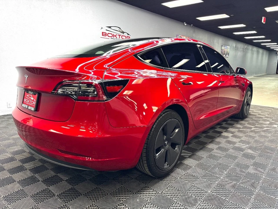 2023 Tesla Model 3 - Image 12 of 12