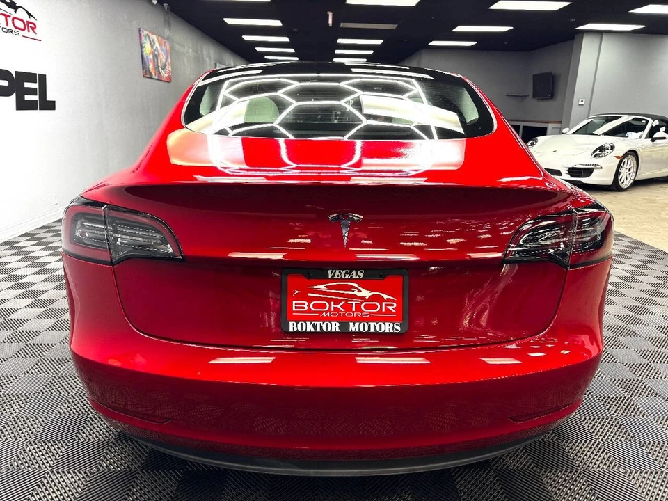 2023 Tesla Model 3 - Image 10 of 12