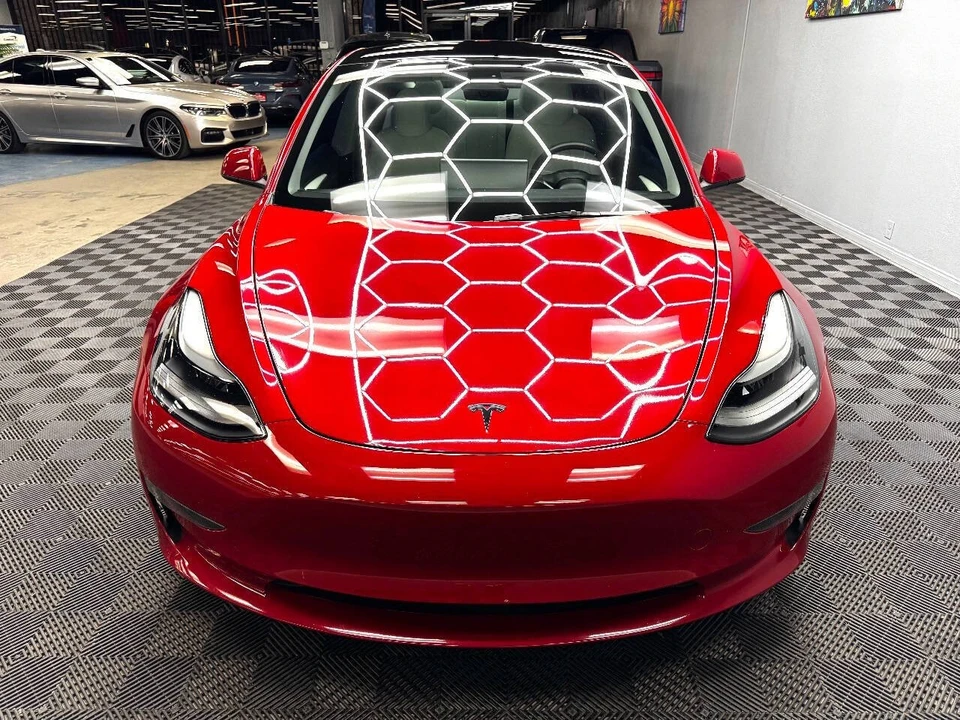 2023 Tesla Model 3 - Image 5 of 12