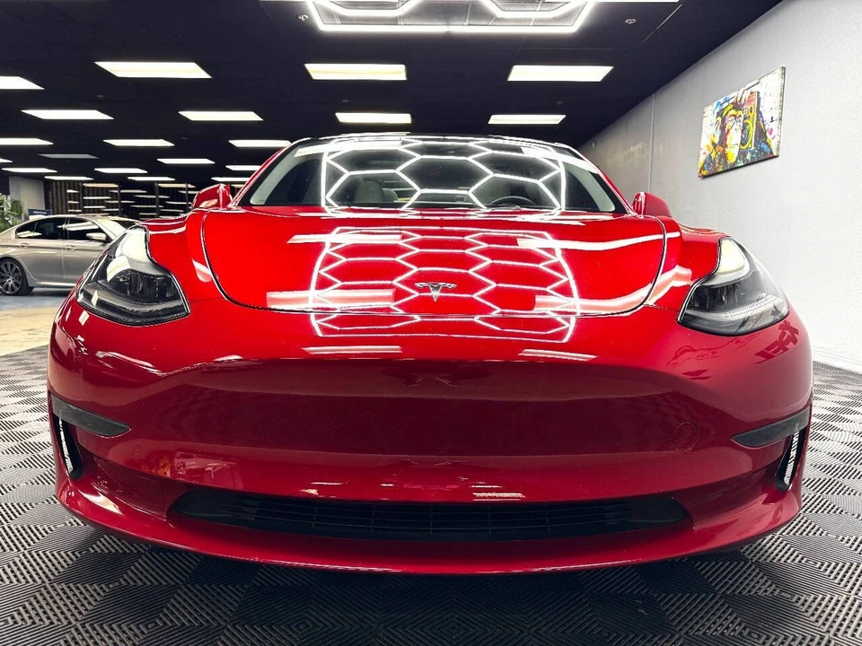 2023 Tesla Model 3 - Image 3 of 12