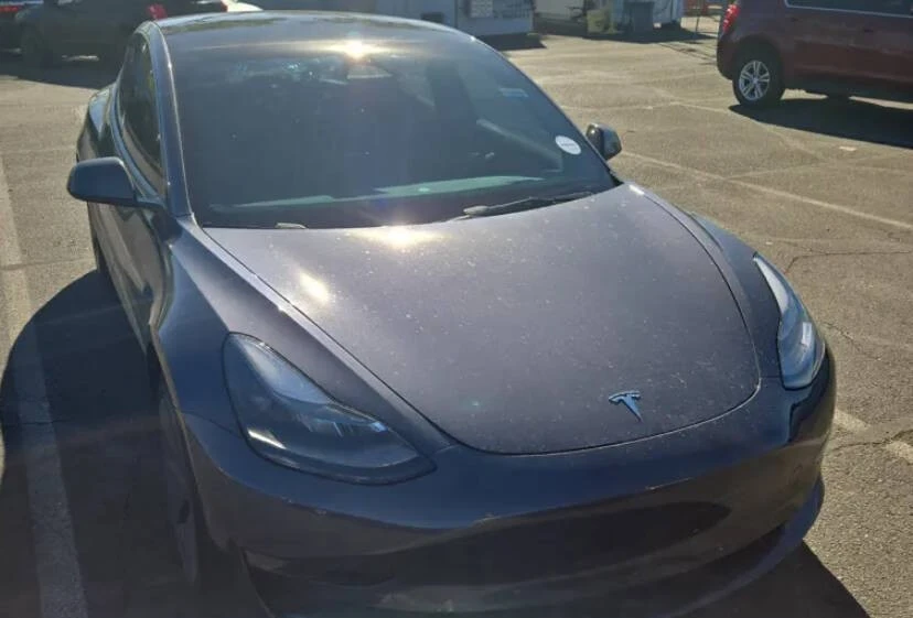 2023 Tesla Model 3 - Image 6 of 9