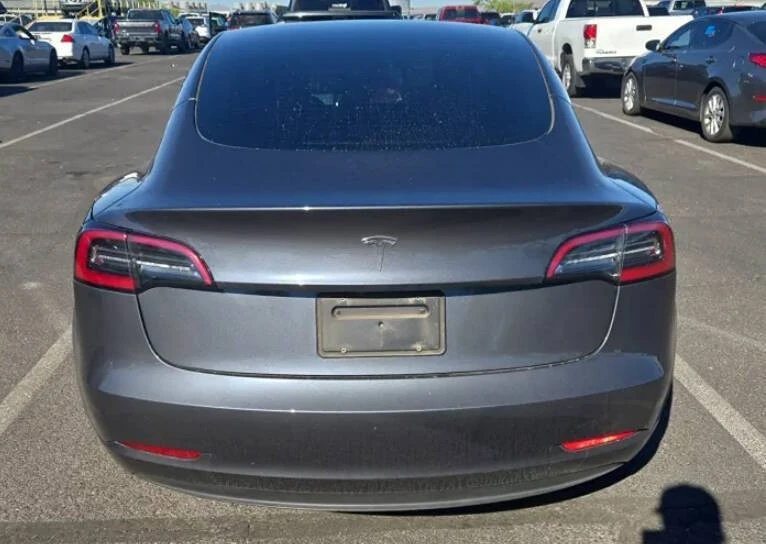 2023 Tesla Model 3 - Image 7 of 9