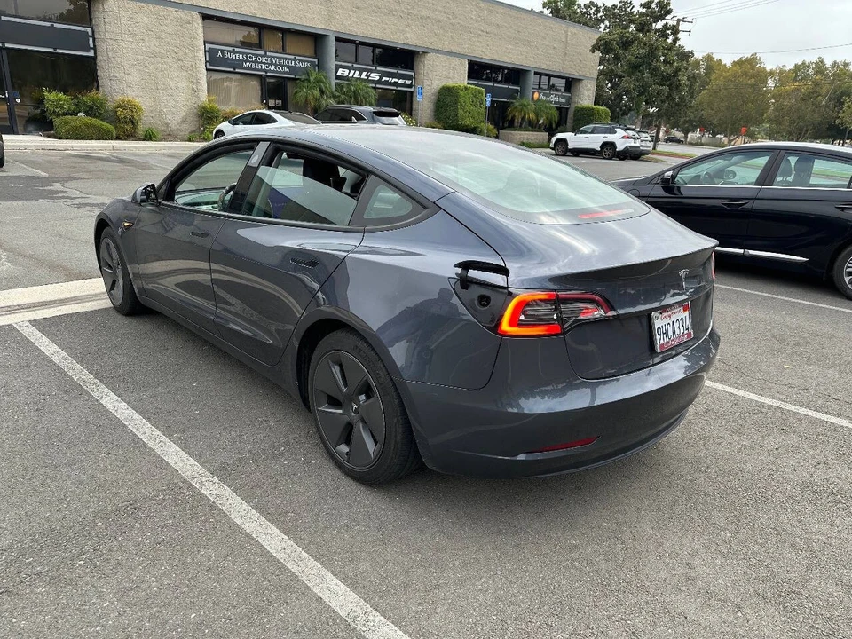 2023 Tesla Model 3 - Image 2 of 12