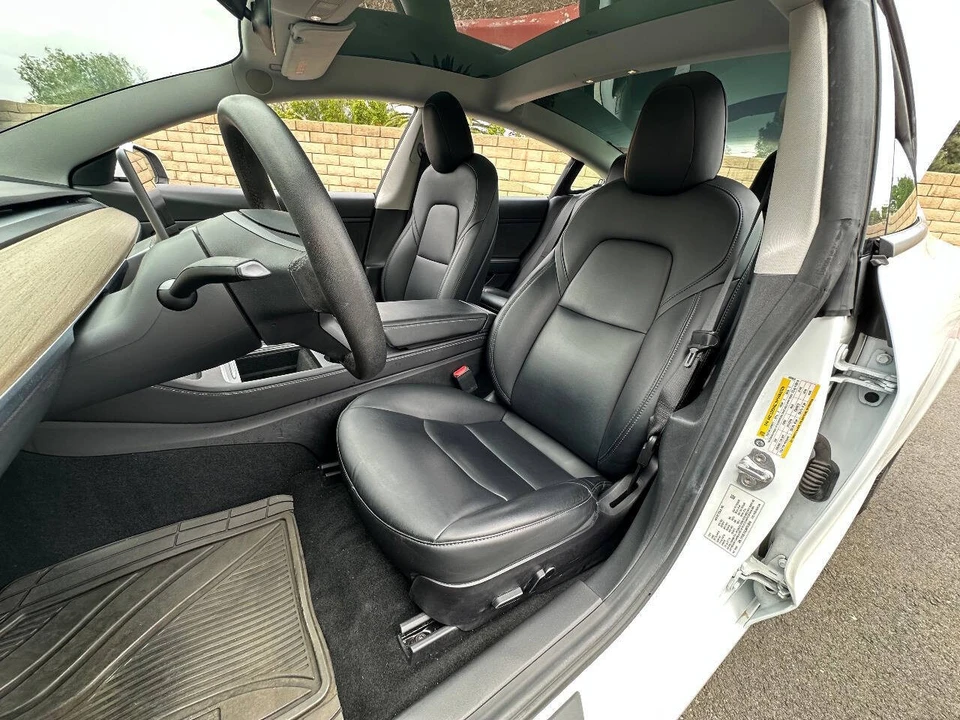 2023 Tesla Model 3 - Image 6 of 12