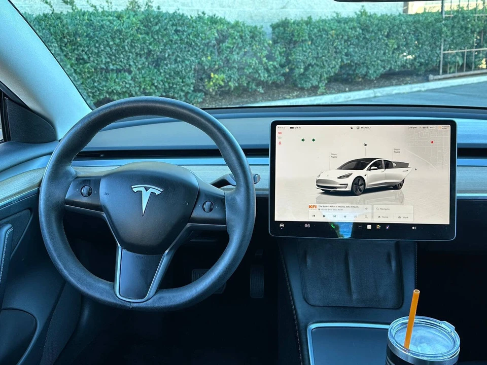 2023 Tesla Model 3 - Image 2 of 12