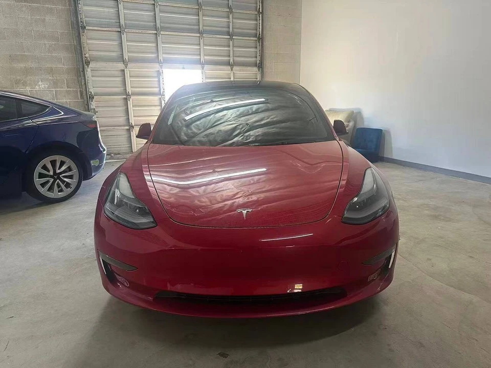 2023 Tesla Model 3 - Image 3 of 10