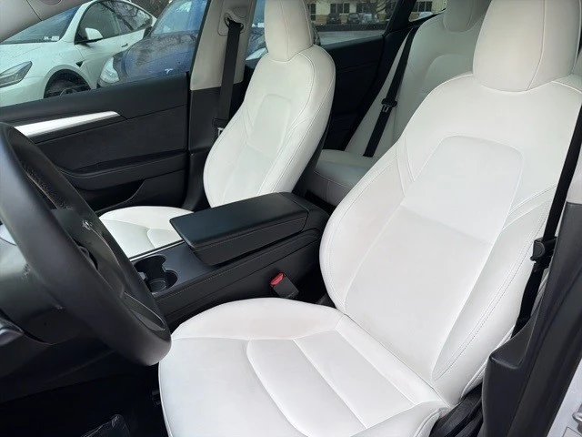 2023 Tesla Model 3 - Image 12 of 21