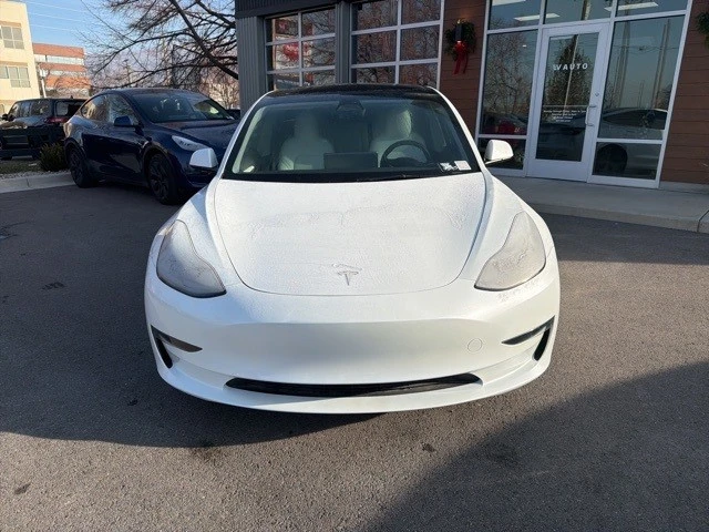 2023 Tesla Model 3 - Image 3 of 21