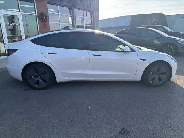2023 Tesla Model 3 - Image 9 of 21