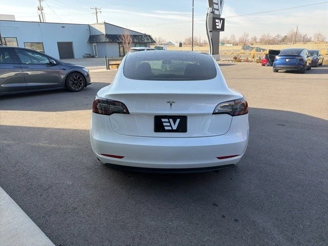 2023 Tesla Model 3 - Image 7 of 21