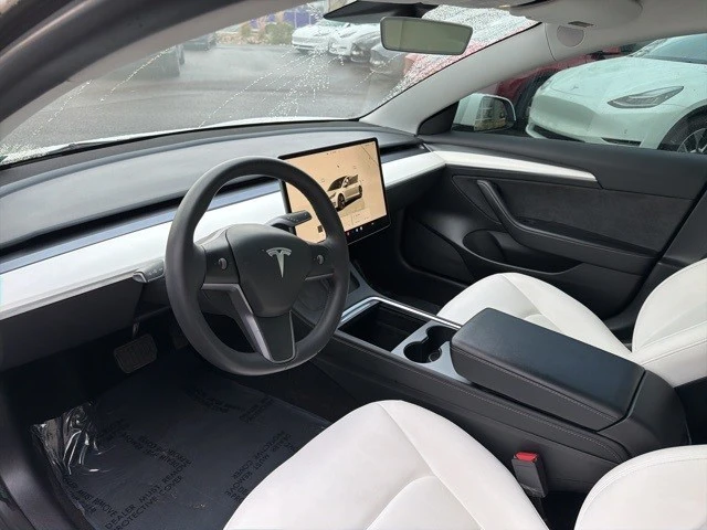 2023 Tesla Model 3 - Image 11 of 21
