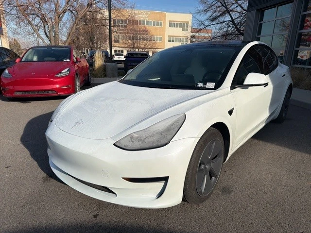2023 Tesla Model 3 - Image 4 of 21