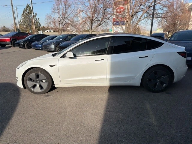 2023 Tesla Model 3 - Image 5 of 21