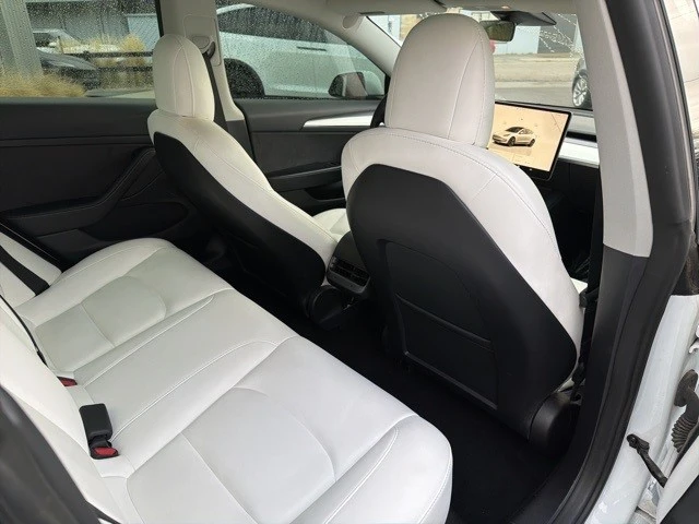 2023 Tesla Model 3 - Image 18 of 21