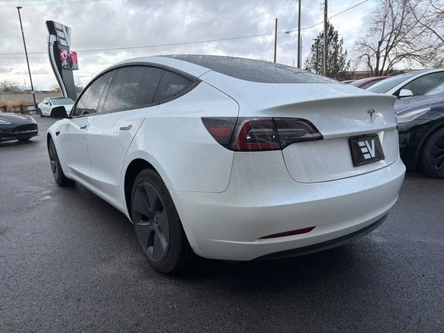 2023 Tesla Model 3 - Image 6 of 21