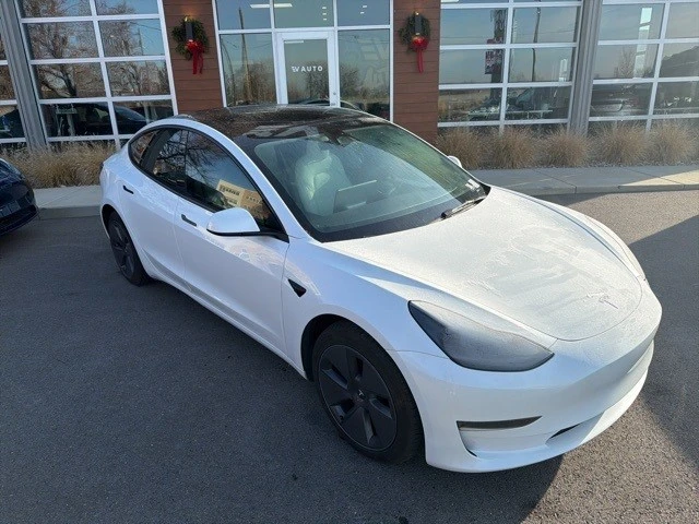 2023 Tesla Model 3 - Image 2 of 21