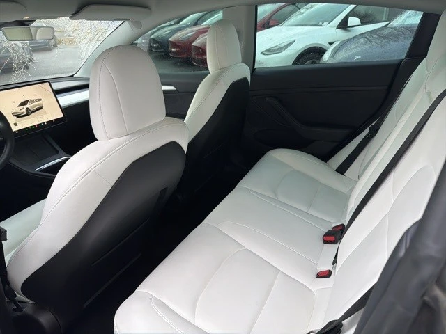 2023 Tesla Model 3 - Image 14 of 21