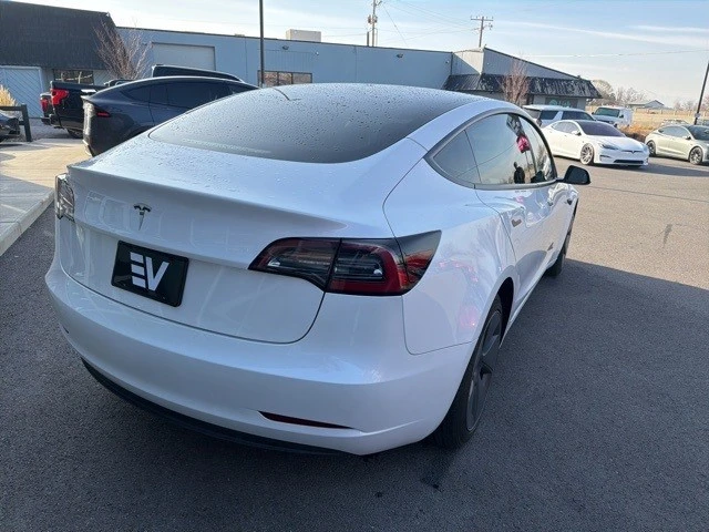 2023 Tesla Model 3 - Image 8 of 21