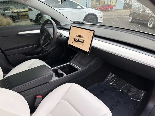2023 Tesla Model 3 - Image 21 of 21