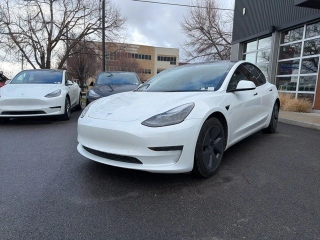 2023 Tesla Model 3 - Image 4 of 21
