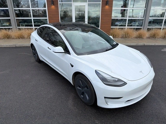 2023 Tesla Model 3 - Image 2 of 21