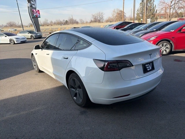2023 Tesla Model 3 - Image 6 of 21